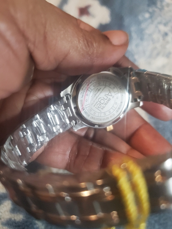 INVICTA WATCH